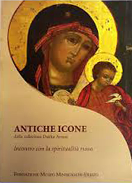 Libro Icone